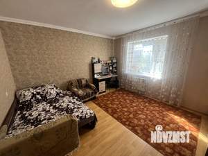 1-к квартира, вторичка, 44м2, 4/10 этаж