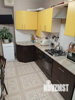 2-к квартира, вторичка, 59м2, 2/10 этаж