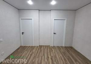 1-к квартира, вторичка, 46м2, 2/8 этаж
