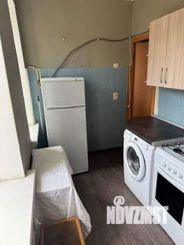 2-к квартира, вторичка, 45м2, 2/2 этаж