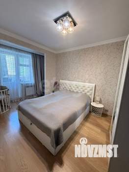 3-к квартира, вторичка, 80м2, 6/12 этаж