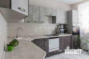 2-к квартира, вторичка, 58м2, 5/7 этаж