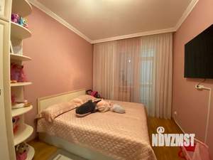 2-к квартира, вторичка, 100м2, 9/10 этаж