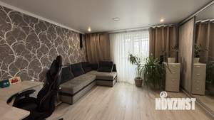3-к квартира, вторичка, 73м2, 7/10 этаж