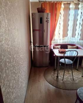 2-к квартира, вторичка, 57м2, 5/10 этаж