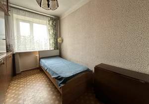2-к квартира, вторичка, 62м2, 3/5 этаж