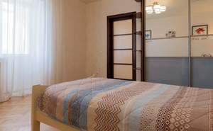 1-к квартира, вторичка, 52м2, 7/10 этаж