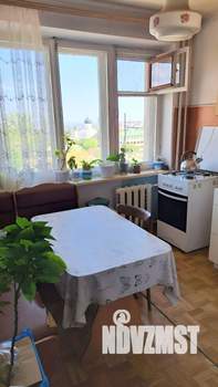 2-к квартира, вторичка, 53м2, 5/9 этаж