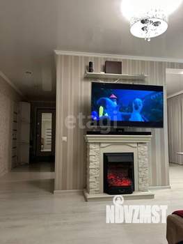 4-к квартира, вторичка, 95м2, 2/5 этаж