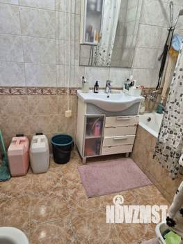 4-к квартира, вторичка, 120м2, 5/7 этаж