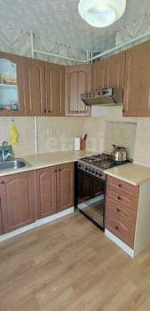 2-к квартира, вторичка, 55м2, 2/10 этаж