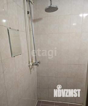 1-к квартира, вторичка, 18м2, 5/5 этаж