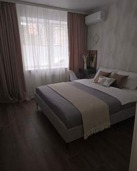 1-к квартира, вторичка, 32м2, 1/9 этаж