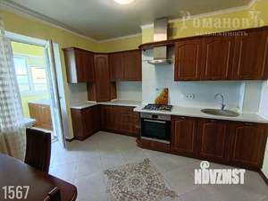 3-к квартира, вторичка, 115м2, 9/10 этаж
