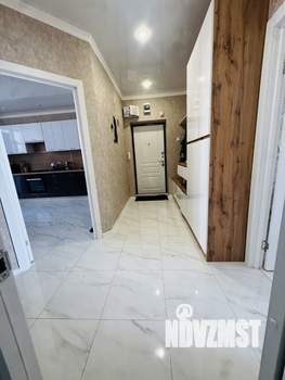 2-к квартира, вторичка, 60м2, 11/19 этаж