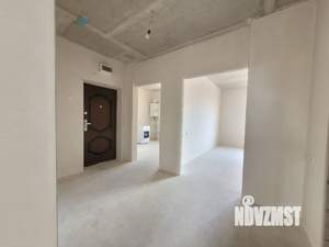 2-к квартира, вторичка, 59м2, 16/16 этаж