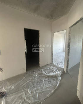 2-к квартира, вторичка, 67м2, 9/18 этаж
