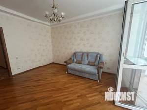 2-к квартира, вторичка, 68м2, 2/14 этаж