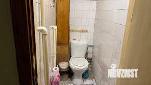 2-к квартира, вторичка, 50м2, 4/9 этаж