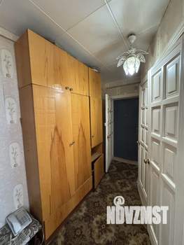 2-к квартира, вторичка, 45м2, 4/5 этаж