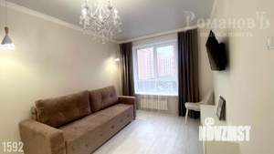 1-к квартира, вторичка, 34м2, 7/14 этаж