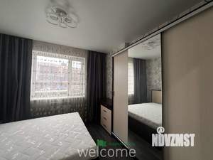 2-к квартира, вторичка, 62м2, 2/18 этаж