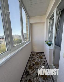 1-к квартира, вторичка, 45м2, 6/9 этаж