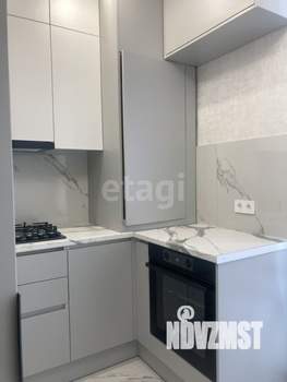 2-к квартира, вторичка, 50м2, 8/16 этаж