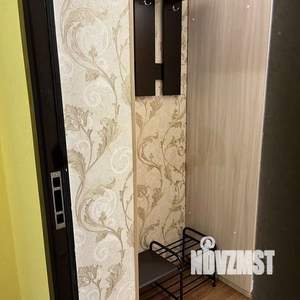 1-к квартира, вторичка, 24м2, 5/9 этаж