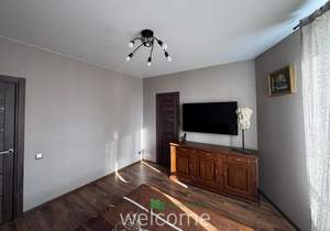 2-к квартира, вторичка, 69м2, 12/16 этаж