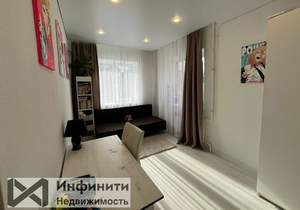 3-к квартира, вторичка, 75м2, 2/16 этаж