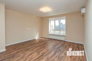 3-к квартира, вторичка, 92м2, 13/14 этаж