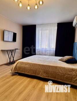 1-к квартира, вторичка, 39м2, 6/11 этаж