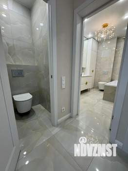 3-к квартира, вторичка, 90м2, 17/24 этаж