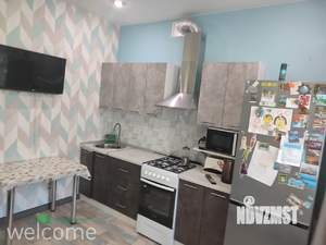 1-к квартира, вторичка, 38м2, 3/4 этаж