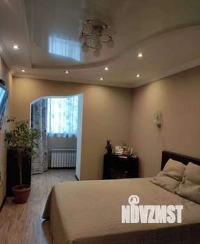 2-к квартира, вторичка, 65м2, 2/10 этаж