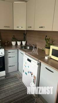 3-к квартира, вторичка, 54м2, 5/5 этаж