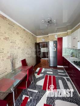 2-к квартира, вторичка, 56м2, 12/12 этаж