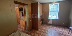 1-к квартира, вторичка, 31м2, 1/1 этаж