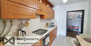 1-к квартира, вторичка, 34м2, 3/9 этаж