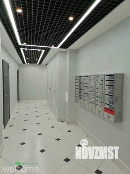 3-к квартира, вторичка, 93м2, 2/8 этаж