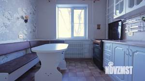 2-к квартира, вторичка, 60м2, 3/9 этаж