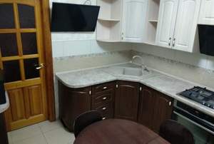 3-к квартира, вторичка, 65м2, 1/11 этаж