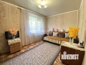 2-к квартира, вторичка, 56м2, 3/5 этаж