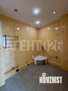 3-к квартира, вторичка, 127м2, 1/17 этаж