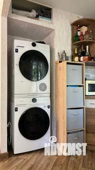 3-к квартира, вторичка, 59м2, 1/5 этаж