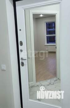 1-к квартира, вторичка, 36м2, 10/11 этаж