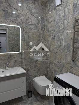 1-к квартира, вторичка, 43м2, 21/24 этаж