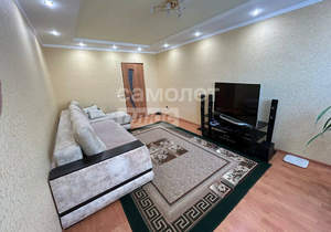 2-к квартира, вторичка, 71м2, 4/10 этаж