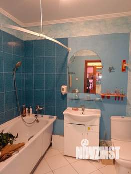 1-к квартира, вторичка, 58м2, 6/9 этаж